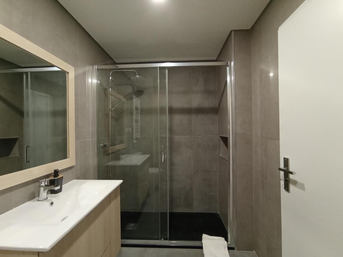 714 Gale Apartment Wi-Fi OOporto Extérieur photo