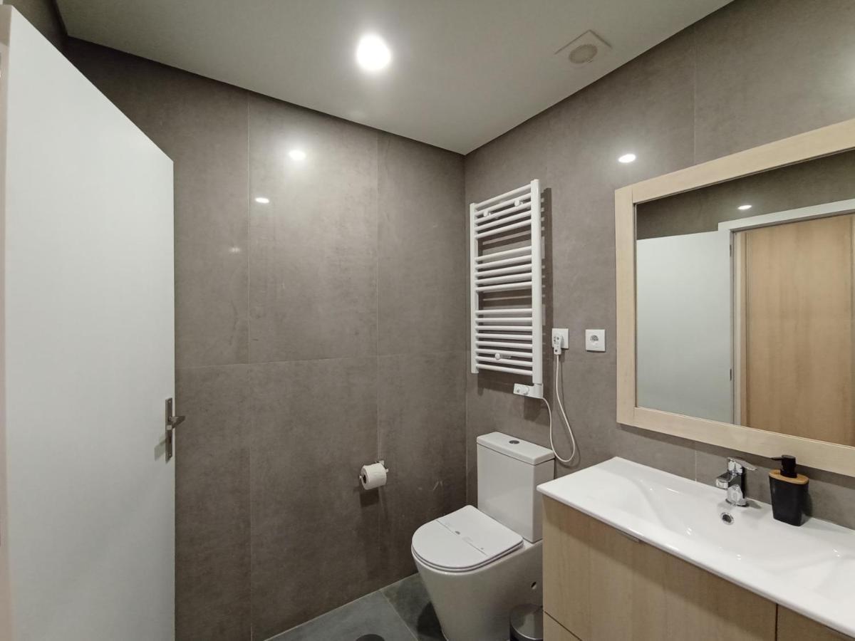 714 Gale Apartment Wi-Fi OOporto Extérieur photo