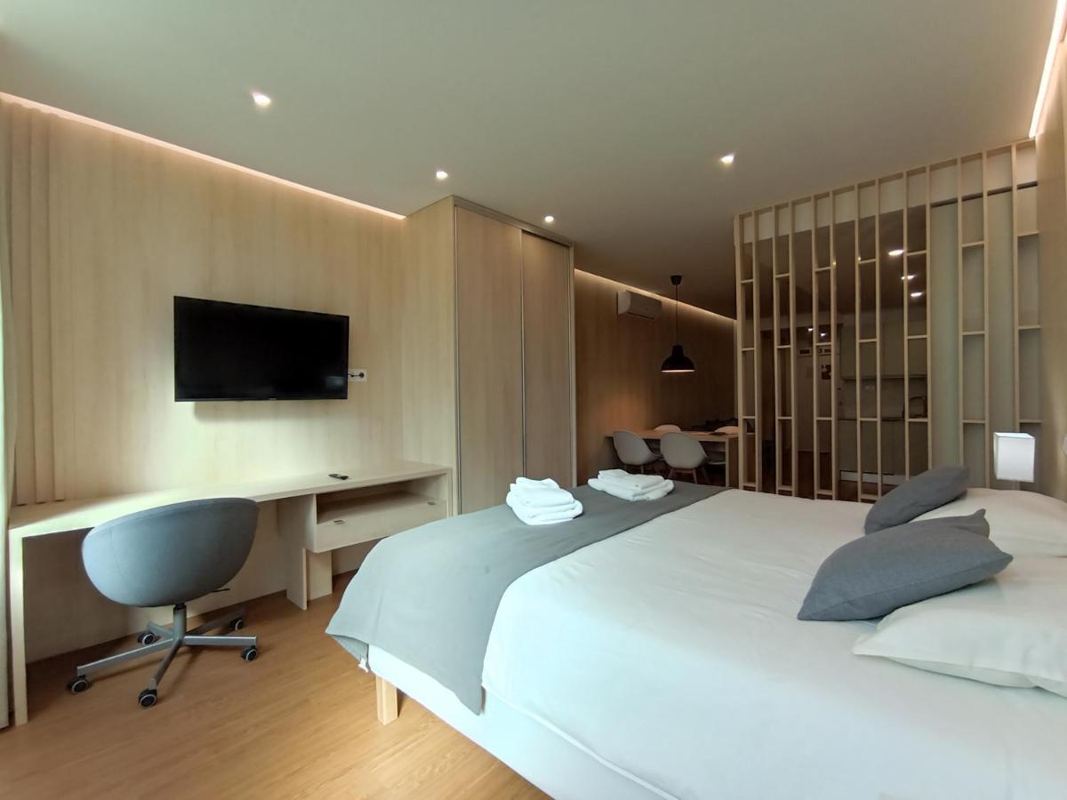 714 Gale Apartment Wi-Fi OOporto Extérieur photo