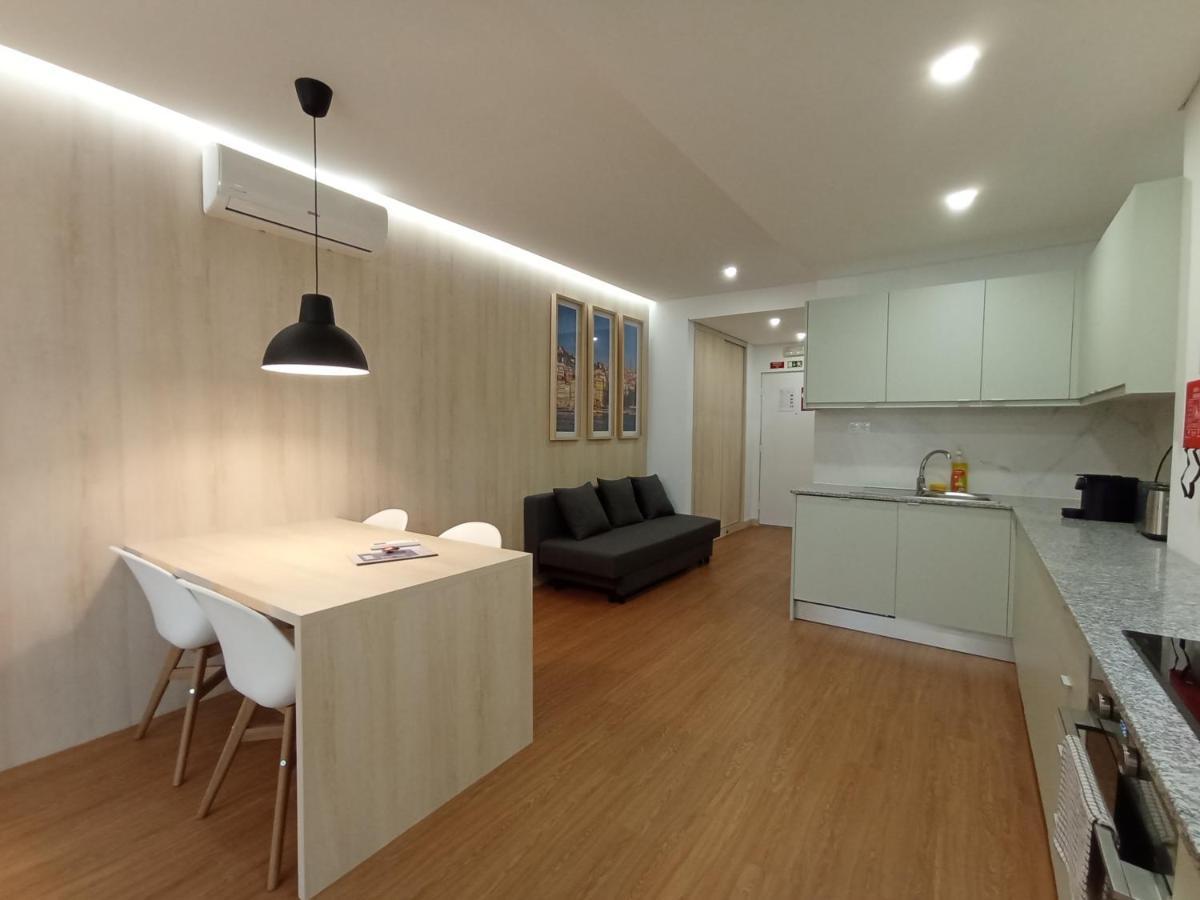 714 Gale Apartment Wi-Fi OOporto Extérieur photo