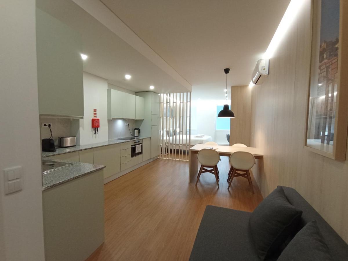 714 Gale Apartment Wi-Fi OOporto Extérieur photo