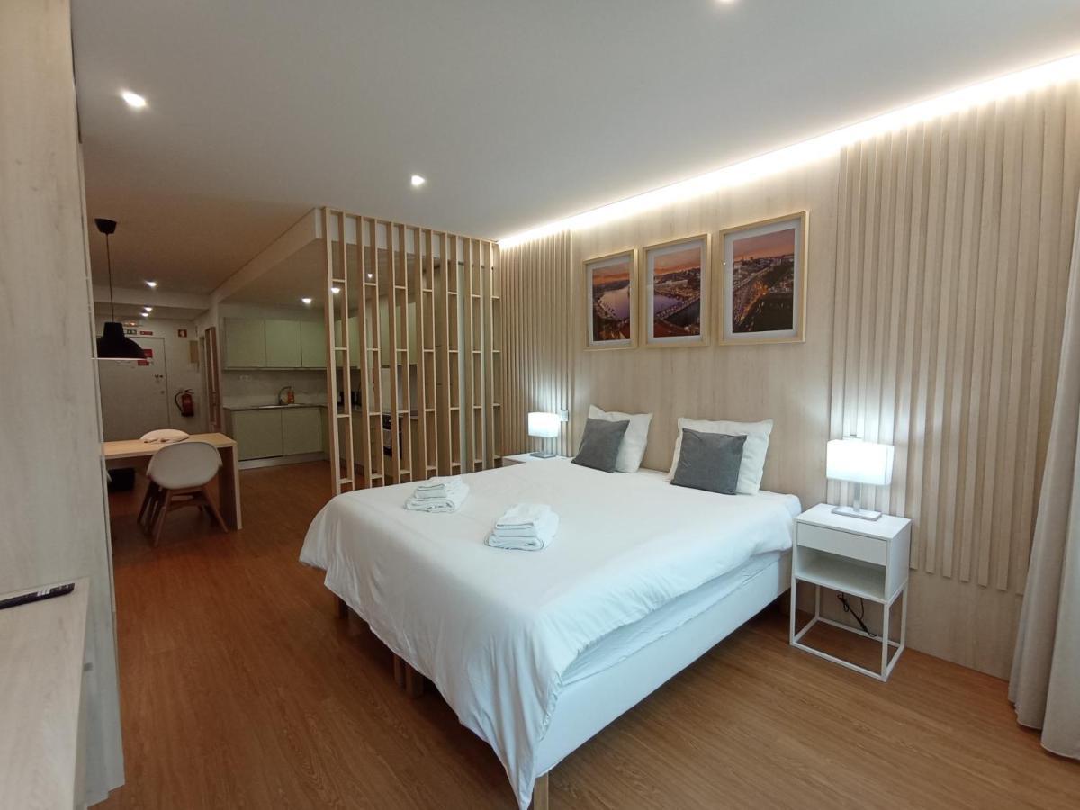 714 Gale Apartment Wi-Fi OOporto Extérieur photo