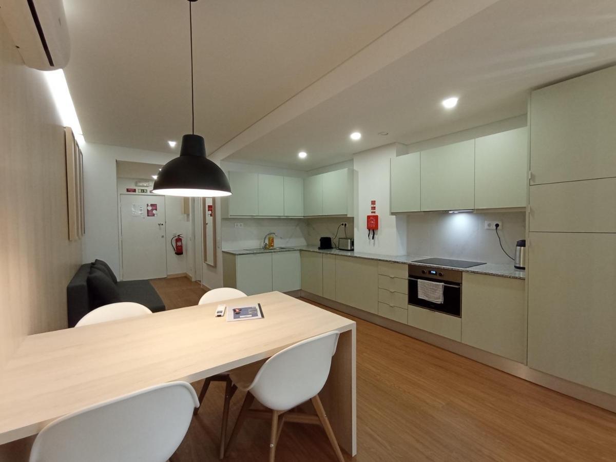 714 Gale Apartment Wi-Fi OOporto Extérieur photo